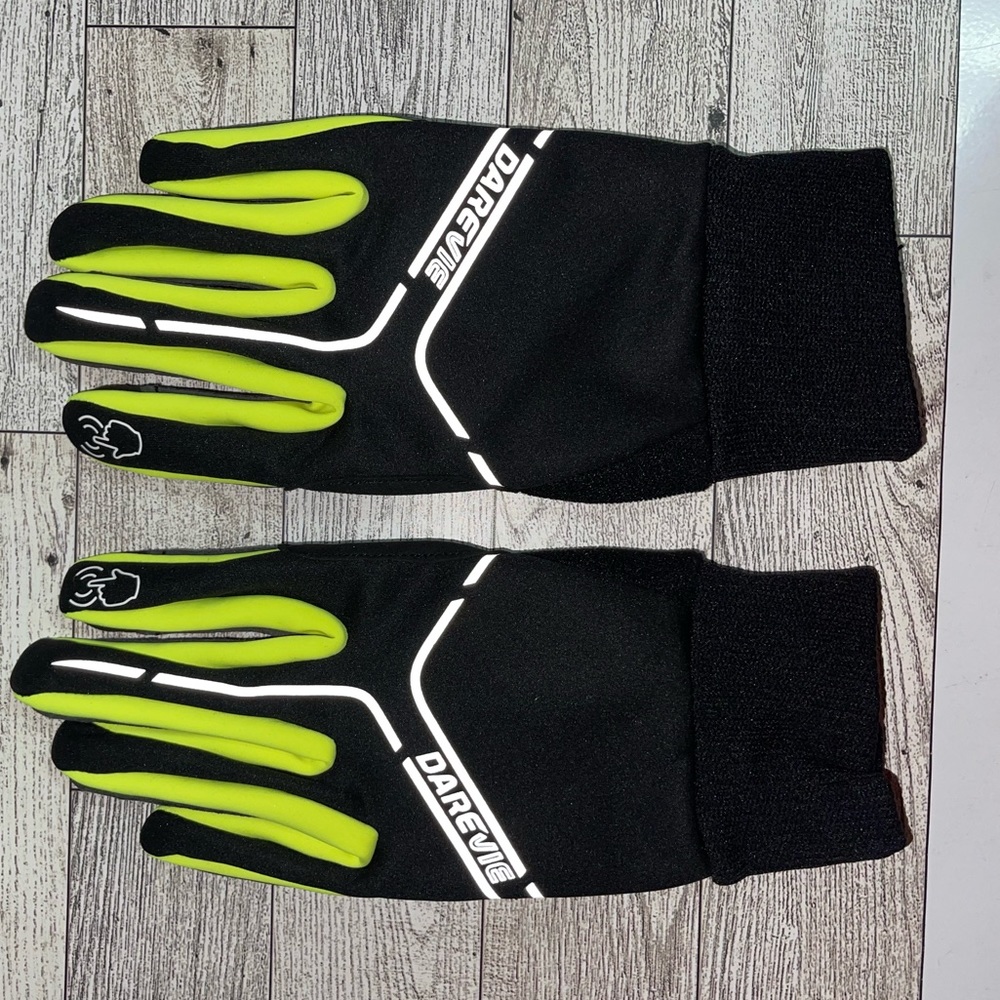 Darevie Full Finger Cycling Gloves